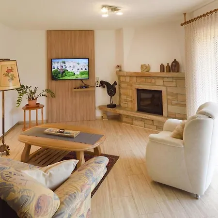 Ferienwohnung Haus Wegener Bad Sassendorf Exterior foto