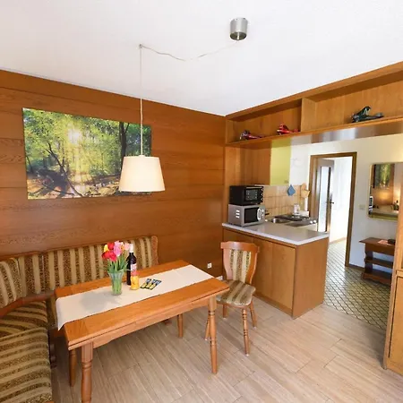 Ferienwohnung Haus Wegener Bad Sassendorf Exterior foto