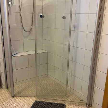 Ferienwohnung Haus Wegener Bad Sassendorf Exterior foto