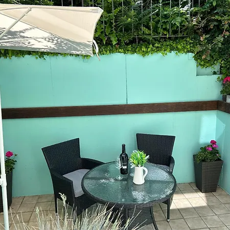 Ferienwohnung Haus Wegener Bad Sassendorf Exterior foto