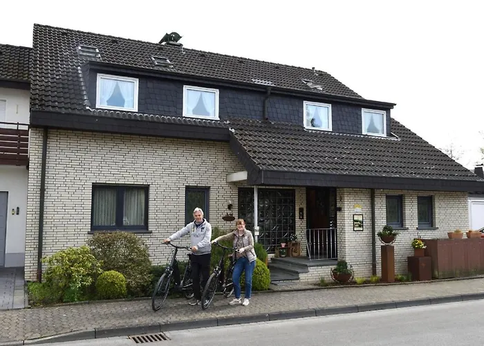Haus Wegener