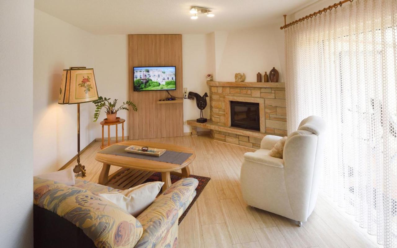 Haus Wegener Apartment *
