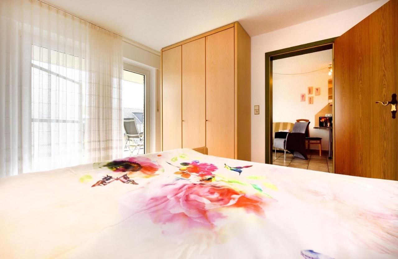 Haus Wegener Apartment *