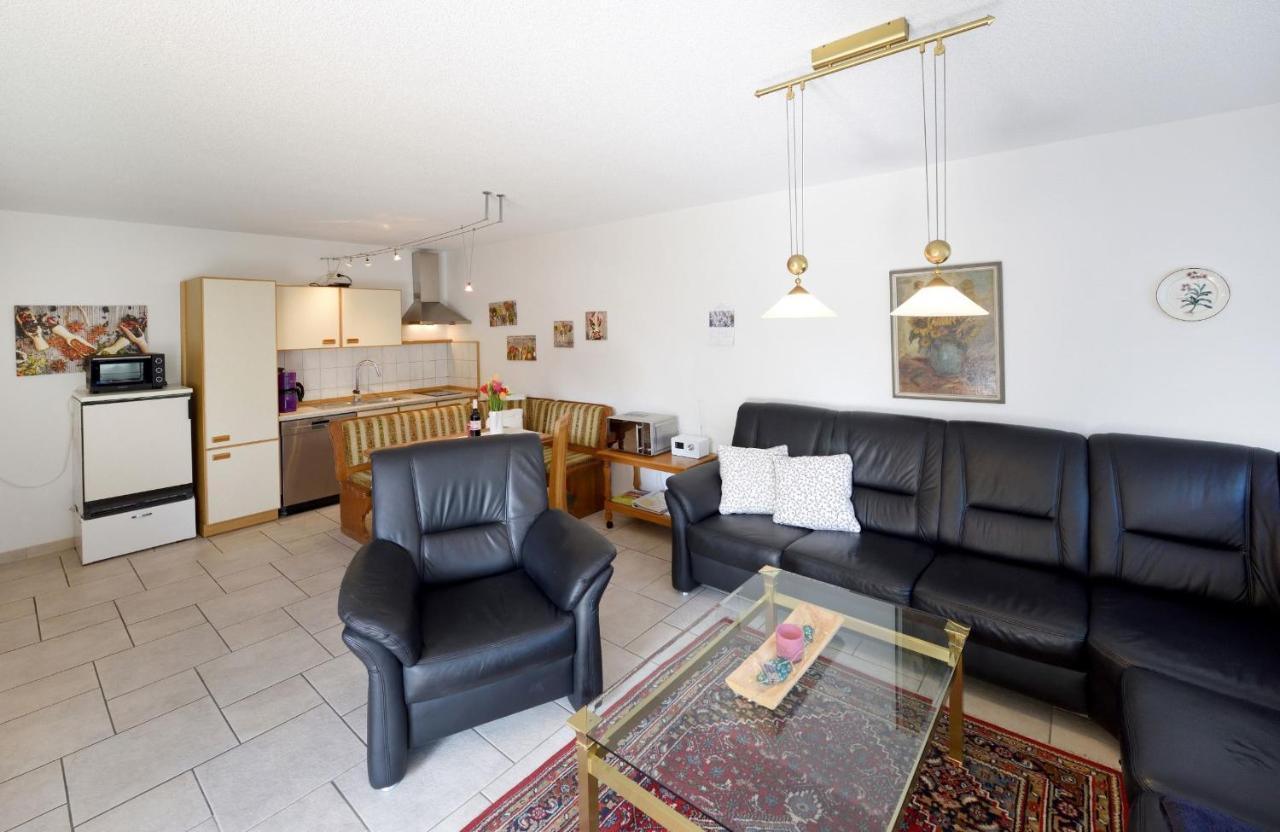 Apartment Haus Wegener *