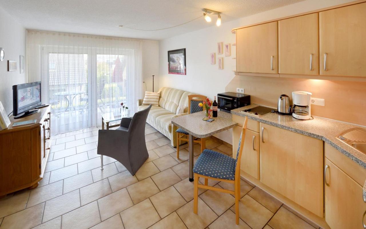 Haus Wegener Apartment Bad Sassendorf