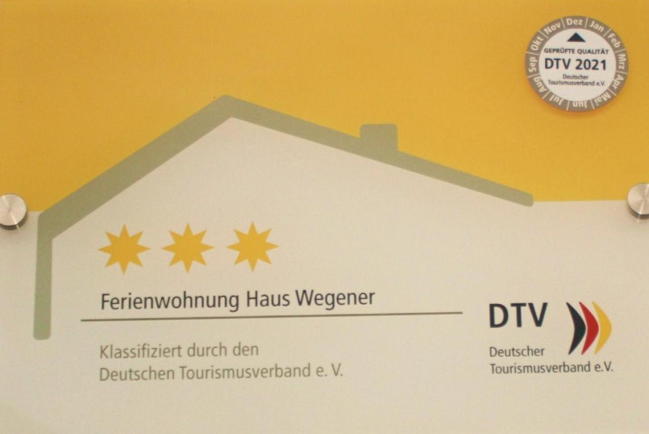 Haus Wegener