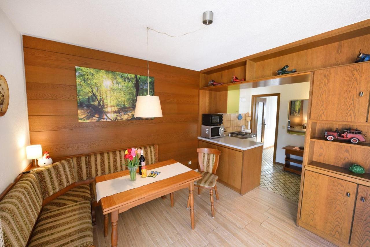Haus Wegener Apartment Bad Sassendorf