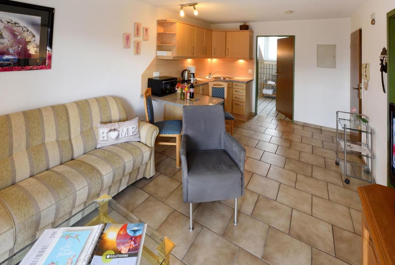 Apartment Haus Wegener Bad Sassendorf
