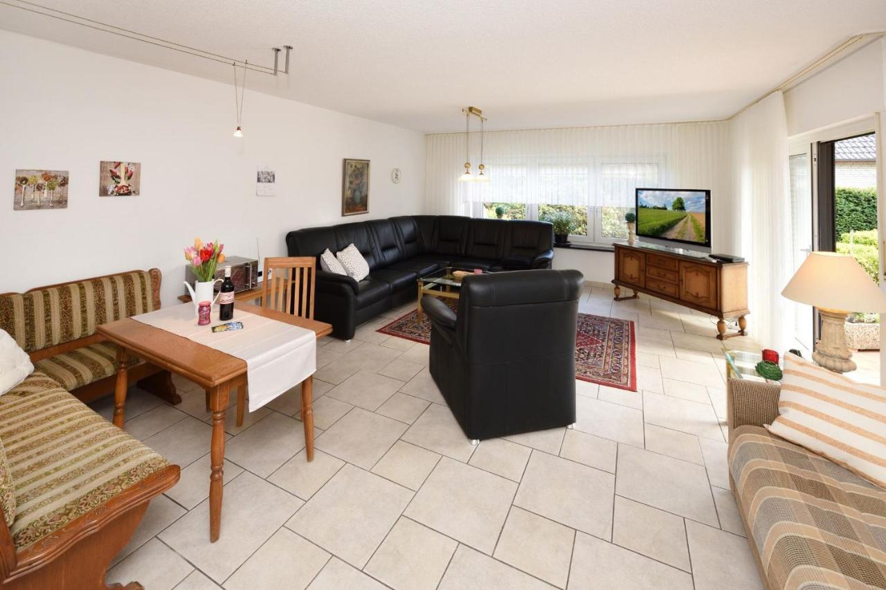 Haus Wegener Apartment Bad Sassendorf
