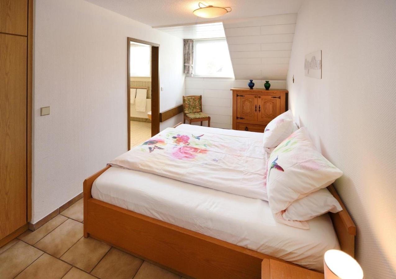 Haus Wegener Apartment Bad Sassendorf