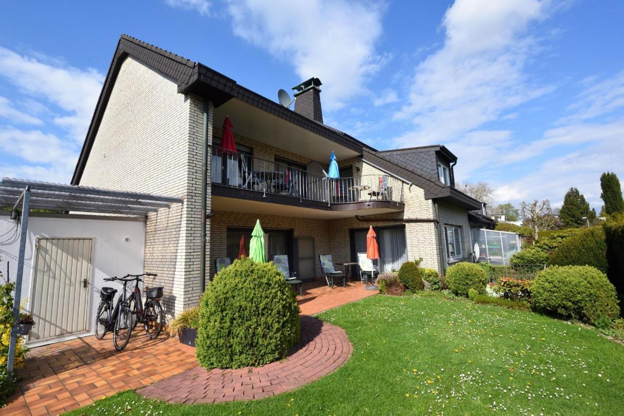 Haus Wegener Apartment Bad Sassendorf