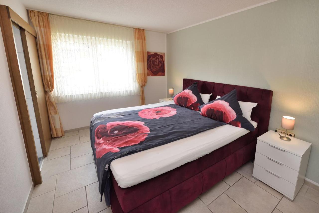 Haus Wegener Apartment Bad Sassendorf