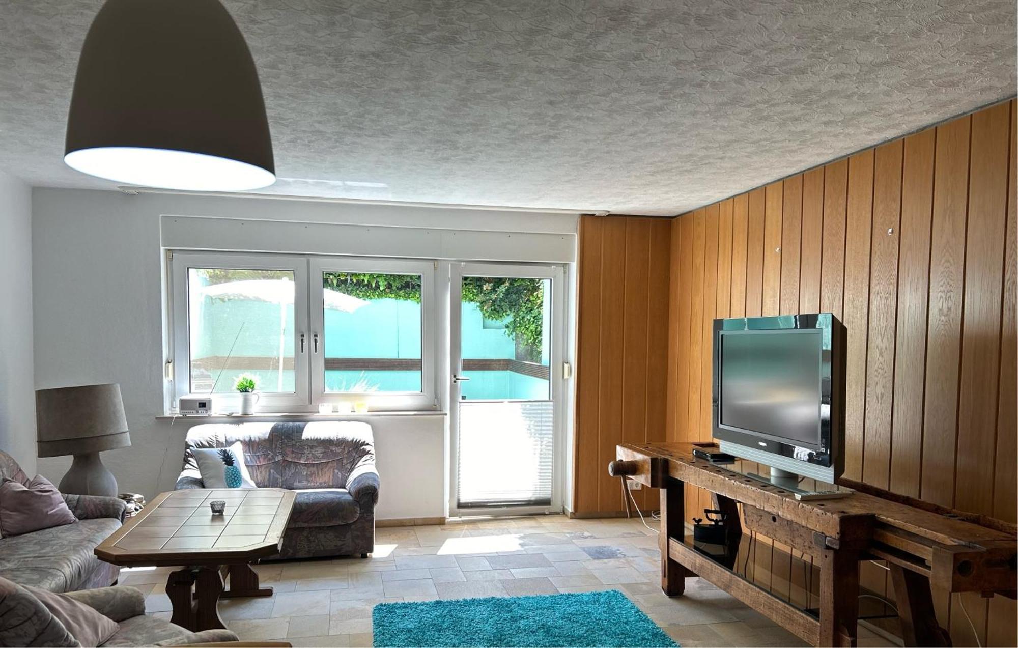 Apartment Haus Wegener Bad Sassendorf