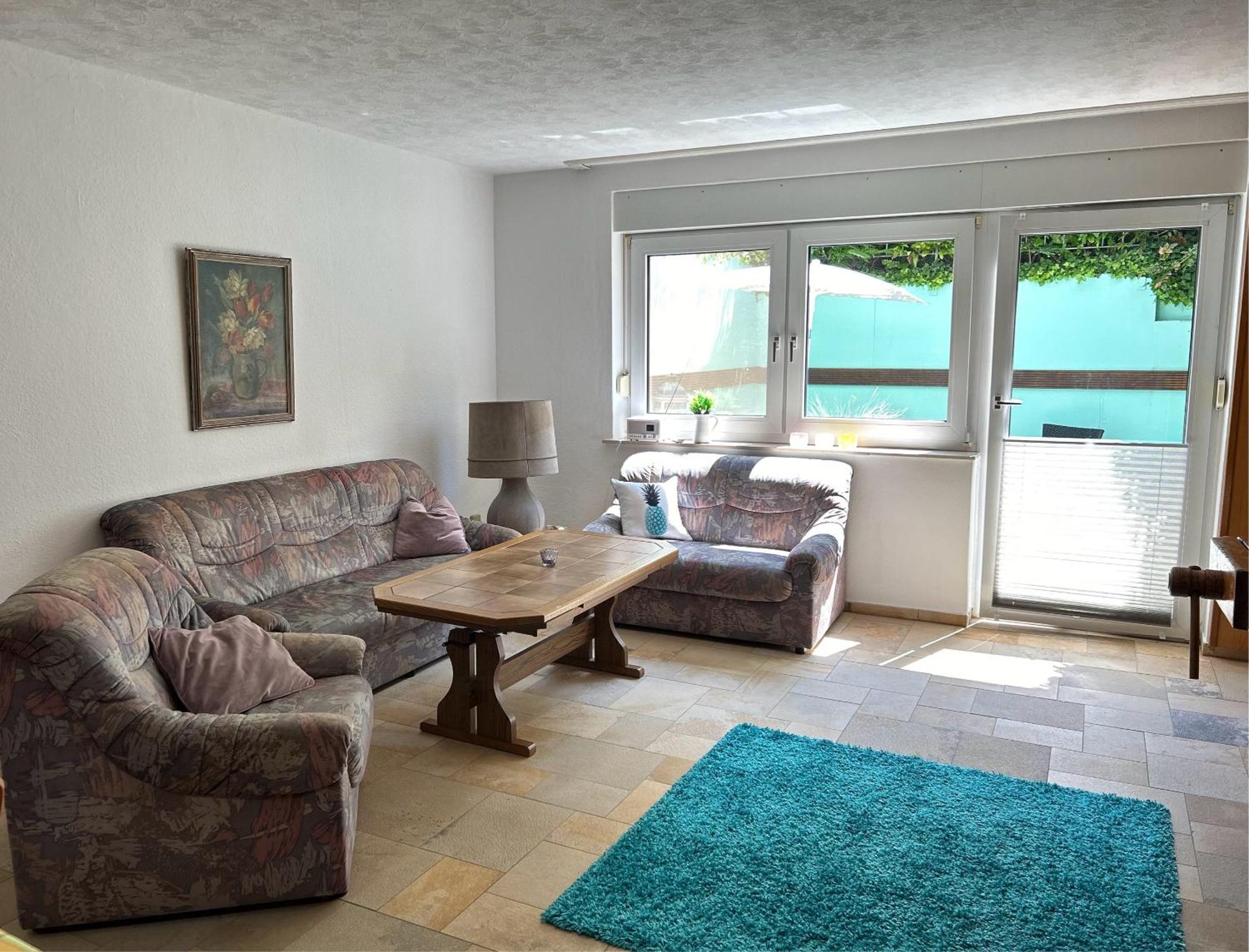 Haus Wegener Apartment Bad Sassendorf