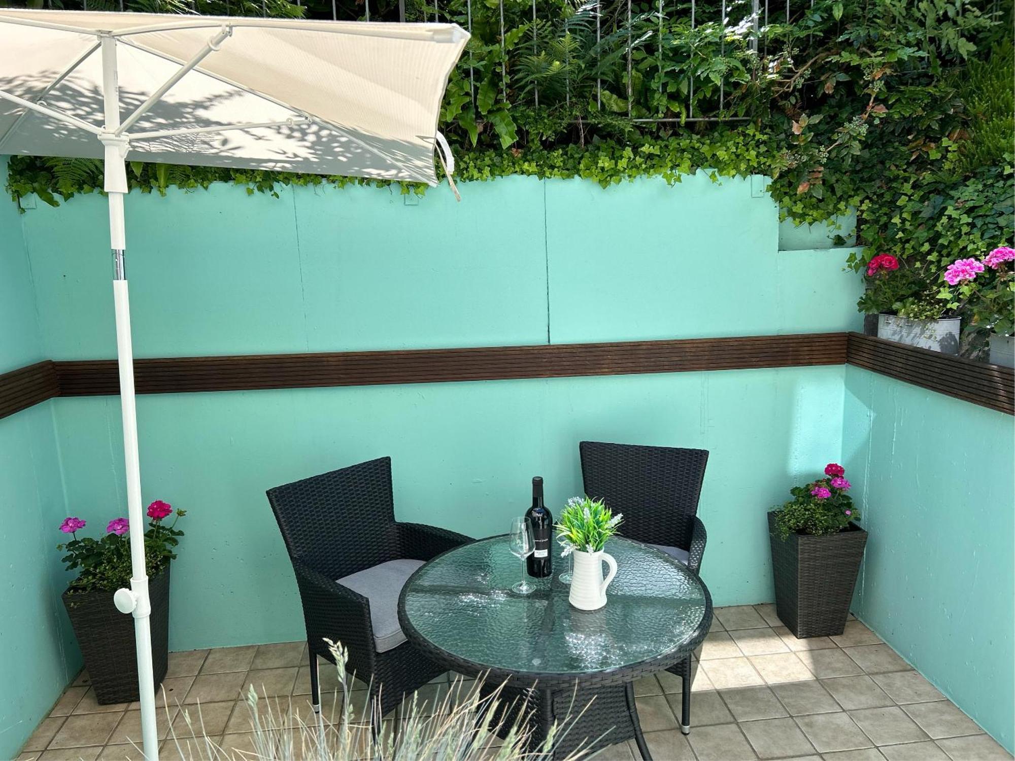 Apartment Haus Wegener Bad Sassendorf